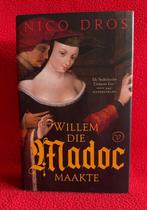 Roman : Willem die Madoc maakte, Diverse auteurs, Ophalen of Verzenden, Zo goed als nieuw, Nederland