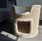 Trixie cat tower Ria krabpaal kattenmand, Dieren en Toebehoren, Ophalen, Zo goed als nieuw, Krabpaal