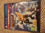 Ratchet & Clank, Ophalen of Verzenden, Zo goed als nieuw