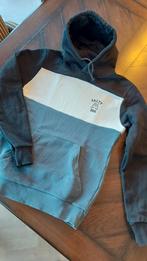 Hoodie Salty Dog maat XS, Kinderen en Baby's, Kinderkleding | Maat 170, Ophalen of Verzenden, Zo goed als nieuw