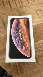 Apple iPhone XS, Telecommunicatie, IPhone XS, Ophalen of Verzenden, Zo goed als nieuw, 64 GB