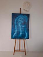 Decoratief schilderij "Verlangen" 100x70cm, Ophalen