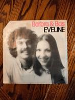 Barbra &bas, Ophalen of Verzenden, Gebruikt, Overige formaten, Levenslied of Smartlap