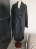 Zwarte Zara jas - Maat M, Maat 38/40 (M), Ophalen of Verzenden, Zo goed als nieuw, Zara