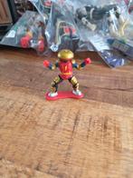Power Rangers Mighty Morphin Alpha Five 1993 Bandai, Kinderen en Baby's, Speelgoed | Actiefiguren, ., Ophalen of Verzenden, Zo goed als nieuw