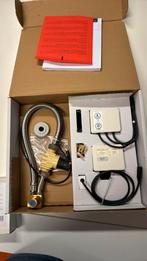 Villeroy & Boch ProDetect 2 Inbouwreservoir, Ophalen of Verzenden, Nieuw, Chroom, Toilet