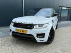 Land Rover RANGE ROVER SPORT Grijskenteken 3.0 tdv6 , bpm en, Auto's, Automaat, Euro 6, 2993 cc, 259 pk