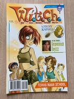 W.I.T.C.H. magazine deel 16, Ophalen of Verzenden, Zo goed als nieuw, Eén stripboek