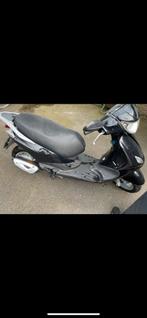 Piaggio fly, Maximaal 45 km/u, Ophalen of Verzenden, Zo goed als nieuw, Fly