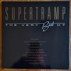 Supertramp the very best of. in NIEUWSTAAT., Ophalen of Verzenden, Zo goed als nieuw
