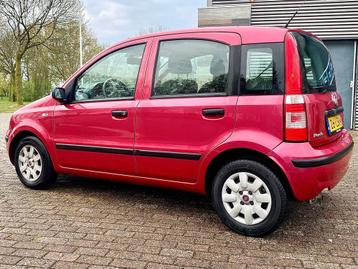 Fiat Panda 1.2 Active 5-deurs APK 08-05-2026 beschikbaar voor biedingen