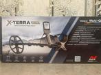 Minelab Elite metaaldetector, Hobby en Vrije tijd, Metaaldetectors, Ophalen, Meer dan 30 cm, Nieuw, Minelab
