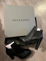 Splinternieuwe All Saints - enkellaarsjes met plateauzool, Kleding | Dames, Schoenen, Nieuw, Lage of Enkellaarzen, All Saints