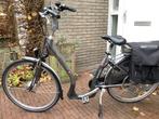 E bike extra lage instap, Minder dan 47 cm, Ophalen, Zo goed als nieuw, Overige merken