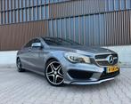 Mercedes-Benz CLA-klasse 200 Prestige|AMG|AUT|Leder|Bi-Xenon, Auto's, Mercedes-Benz, Zwart, 715 kg, Sedan, Zilver of Grijs