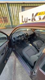 Volkswagen lupo 3.1l onderdelen, Ophalen