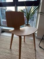 BOLIA eetkamerstoelen 2x, Ophalen, Gebruikt, Twee