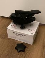 Fanatec CSL DD Tafelklem, Spelcomputers en Games, Ophalen, Zo goed als nieuw