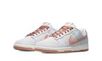 Nike Dunk Low Fossil Maat 42 | Nieuw, Kleding | Heren, Schoenen, Nike, Nieuw, Ophalen of Verzenden, Sneakers of Gympen