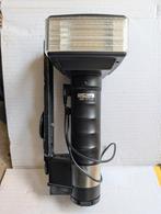 Metz 45CT-1 flitser, Audio, Tv en Foto, Fotografie | Flitsers, Ophalen, Gebruikt, Metz