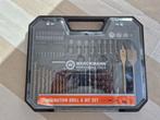 Combination Drill and Bit Set Werckmann New, Ophalen, Nieuw
