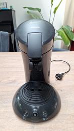 Philips Senseo apparaat inclusief 3 zakken pads, Witgoed en Apparatuur, Koffiezetapparaten, Ophalen of Verzenden, Zo goed als nieuw