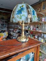 Vintage tafellamp, Ophalen, Zo goed als nieuw, 50 tot 75 cm