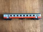 Lima H0 SBB-CFF 1e klas rijtuig, nette staat, Wagon, Ophalen of Verzenden, Zo goed als nieuw, Analoog