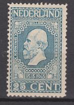 NVPH 90 ongeb Jubileumzegels 1913 ; OUD NEDERLAND p/stuk, Ophalen of Verzenden, T/m 1940, Postfris