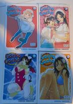 Gacha Gacha 4 STUKS Strip, Ophalen of Verzenden, Zo goed als nieuw