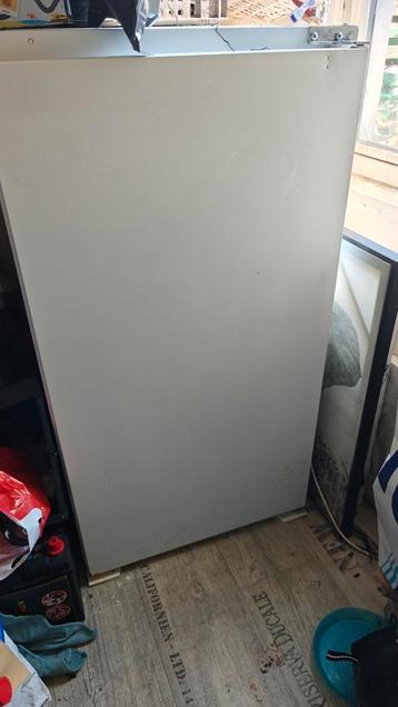 Koelkast  beschikbaar voor biedingen