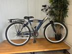 26 inch jongensfiets - frame 43 - 3 versnellingen, Ophalen, Zo goed als nieuw, 26 inch of meer, Versnellingen