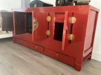 Chinees dressoir, Ophalen, Gebruikt, 150 tot 200 cm, Chinees