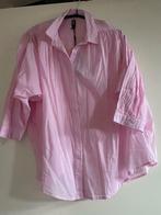 NIEUW Roze luchtige blouse maat L, Kleding | Dames, Ophalen of Verzenden, Nieuw, Maat 42/44 (L), Roze