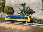 Minitrix NS TRAXX  DCC Sound, Hobby en Vrije tijd, Overige merken, Ophalen of Verzenden, Gelijkstroom, Locomotief