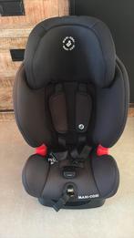 Maci Cosi autostoel MC Titan Black, Ophalen, 9 t/m 18 kg, Zo goed als nieuw, Isofix
