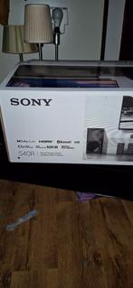 Sony HT-S40R 5.1 Soundbar - Nieuw in doos!, Ophalen, Met externe subwoofer, Zo goed als nieuw