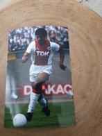 Frank Rijkaard Ajax, Verzamelen, Sportartikelen en Voetbal, Ophalen of Verzenden, Zo goed als nieuw, Ajax