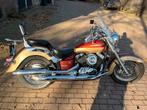 Yamaha Dragstar 650 classic, Motoren, Motoren | Yamaha, 2 cilinders, Chopper, Particulier, 650 cc