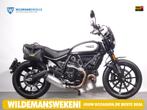 Ducati Scrambler 800 Icon ABS, Motoren, Motoren | Ducati, Bedrijf, Meer dan 35 kW, Naked bike, 803 cc