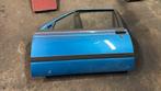 Corsa a L deur zeer gave, Auto-onderdelen, Carrosserie en Plaatwerk, Ophalen, Gebruikt, Deur, Opel