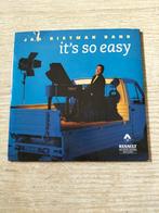Jan Rietman band - it's so easy, Ophalen of Verzenden, Overige genres