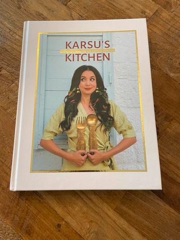 🧑‍🍳🥗Karsu's Kitchen - Nieuwstaat! Sinterklaas tip! beschikbaar voor biedingen