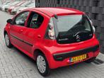 Citroen C1 1.0-12V Ambiance| 1E EIGENAAR| 22DKM NAP| UNIEK, Voorwielaandrijving, Stof, Gebruikt, 4 stoelen