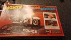 Revell collecters item: Light Action Sound Police Motor, 1:50 of kleiner, Revell, Overige typen, Nieuw