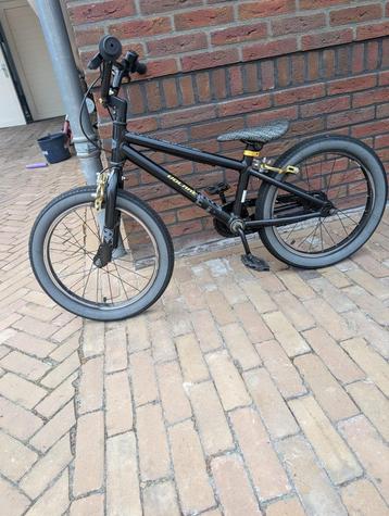 BMX fiets  beschikbaar voor biedingen