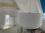 Hanglamp, Huis en Inrichting, Lampen | Lampenkappen, Ophalen, Zo goed als nieuw, Rond