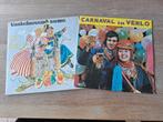 Nostalgie: Carnaval in Venlo, Ophalen of Verzenden, Zo goed als nieuw, 12 inch, Streekmuziek