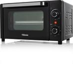 Camping Oven 800W - Tristar OV-8838 - 10 Ltr - 100 - 230 ⁰C, Ophalen of Verzenden, Nieuw
