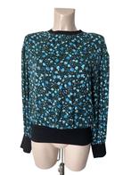 Essentiel Antwerp shirt lange mouw M, Kleding | Dames, T-shirts, Maat 38/40 (M), Blauw, Ophalen of Verzenden, Zo goed als nieuw